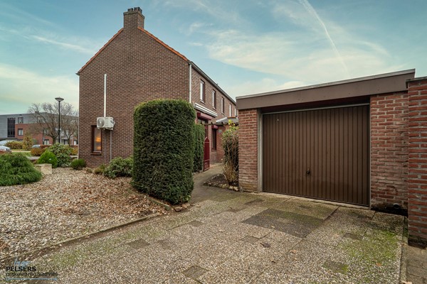 Medium property photo - Kapellerweg 6, 5953 BZ Reuver